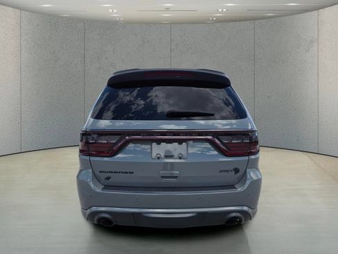Used 2023 Dodge Durango SRT Hellcat AWD/4WD image 6