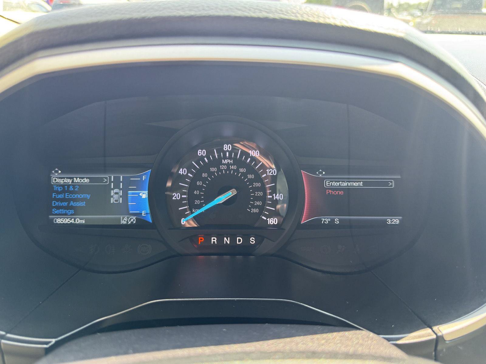 Used 2019 Ford Edge SEL w/ Equipment Group 201A FWD image 19