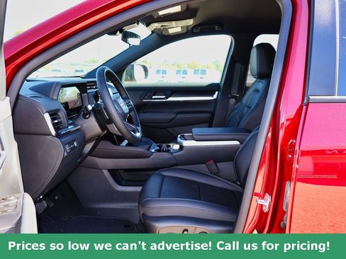 New 2026 GMC Terrain Elevation w/ Elevation Premium Package image 11