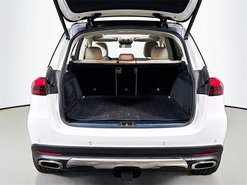 Used 2025 Mercedes-Benz GLE 350 GLE 350 image 26