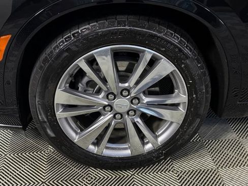 Certified 2023 Cadillac XT6 Premium Luxury w/ Platinum Package FWD image 17