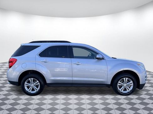 Used 2012 Chevrolet Equinox LT image 2