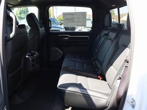 New 2026 RAM 1500 Laramie w/ Night Edition image 43