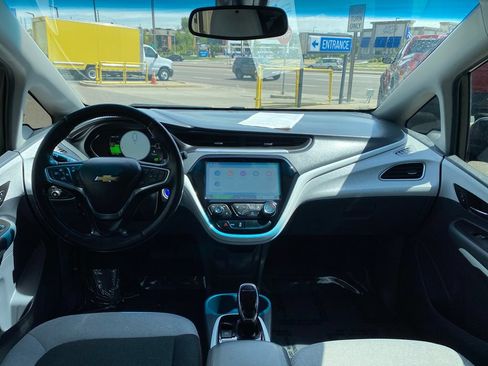 Used 2019 Chevrolet Bolt LT FWD image 12