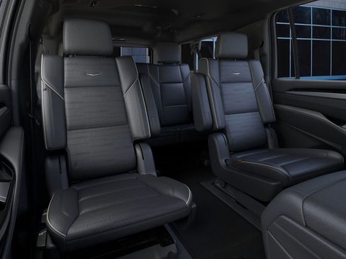 New 2026 Cadillac Escalade ESV Luxury w/ Touring Package image 17