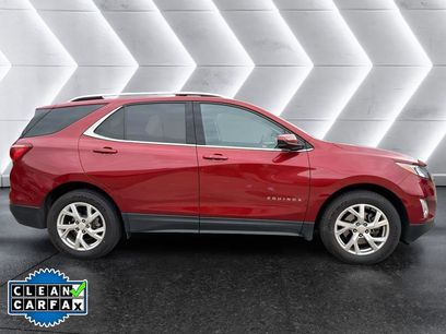 Used 2020 Chevrolet Equinox LT