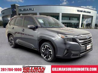 New 2026 Subaru Forester Sport AWD/4WD video 1