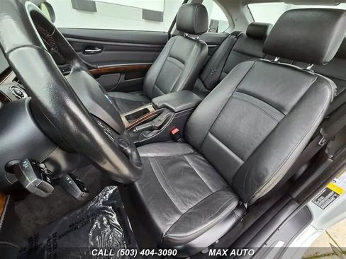 Used 2012 BMW 335i Coupe image 12