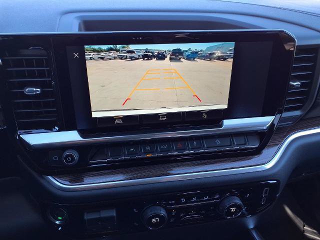 New 2026 Chevrolet Silverado 1500 RST AWD/4WD image 31