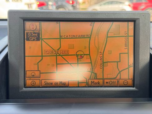 Used 2010 Lexus HS 250h Premium image 30