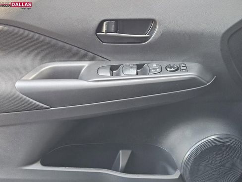 New 2025 Nissan Kicks Play S image 17