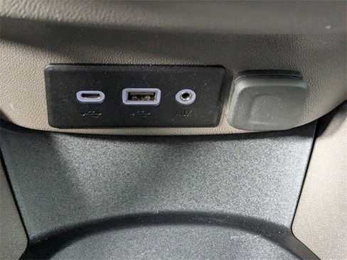 Certified 2024 Chevrolet Malibu LS image 17