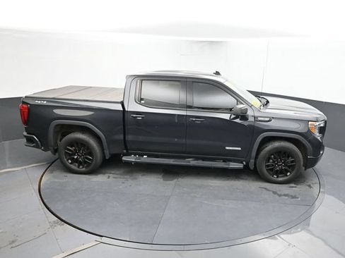 Used 2020 GMC Sierra 1500 Elevation w/ Elevation Value Package AWD/4WD image 15