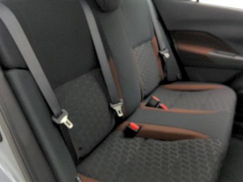 Certified 2023 Nissan Kicks SR image 27