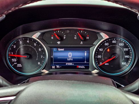 Certified 2024 Chevrolet Equinox LT image 22