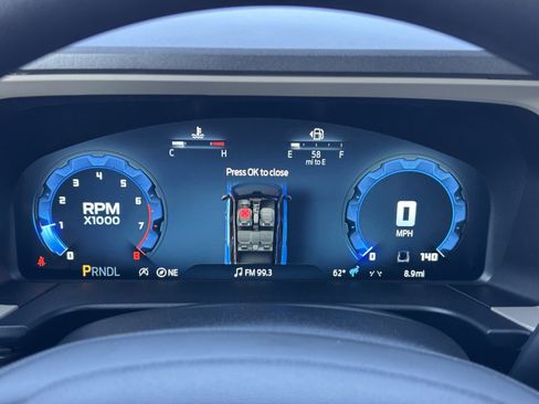 New 2025 Ford Bronco Sport Big Bend image 23