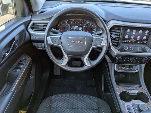 Used 2023 GMC Acadia SLE w/ Driver Convenience Package AWD/4WD image 16