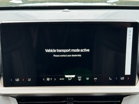 New 2026 Ford Explorer Active w/ Active Comfort Package AWD/4WD image 11