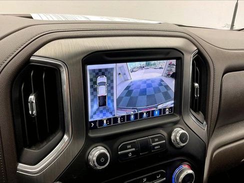 Used 2023 GMC Sierra 2500 Denali w/ Denali Ultimate Package image 23