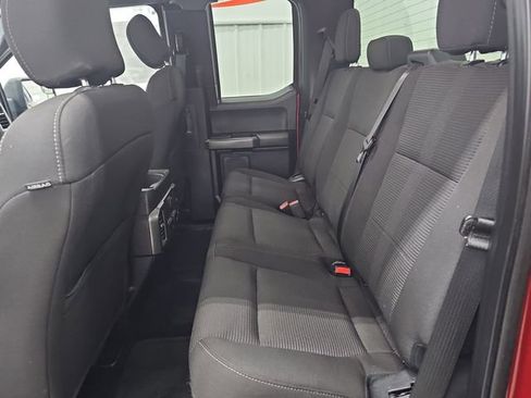Used 2017 Ford F150 XLT w/ Equipment Group 301A Mid AWD/4WD image 34
