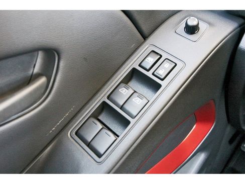 New 2026 Nissan Frontier PRO-4X w/ Pro-4x Convenience Package image 15