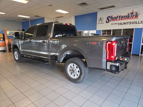 Used 2025 Ford F250 XL w/ XL Chrome Package AWD/4WD image 6