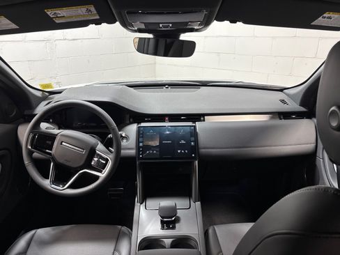 New 2026 Land Rover Discovery Sport Landmark AWD/4WD image 35