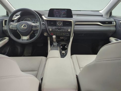 Used 2022 Lexus RX 350 FWD image 19