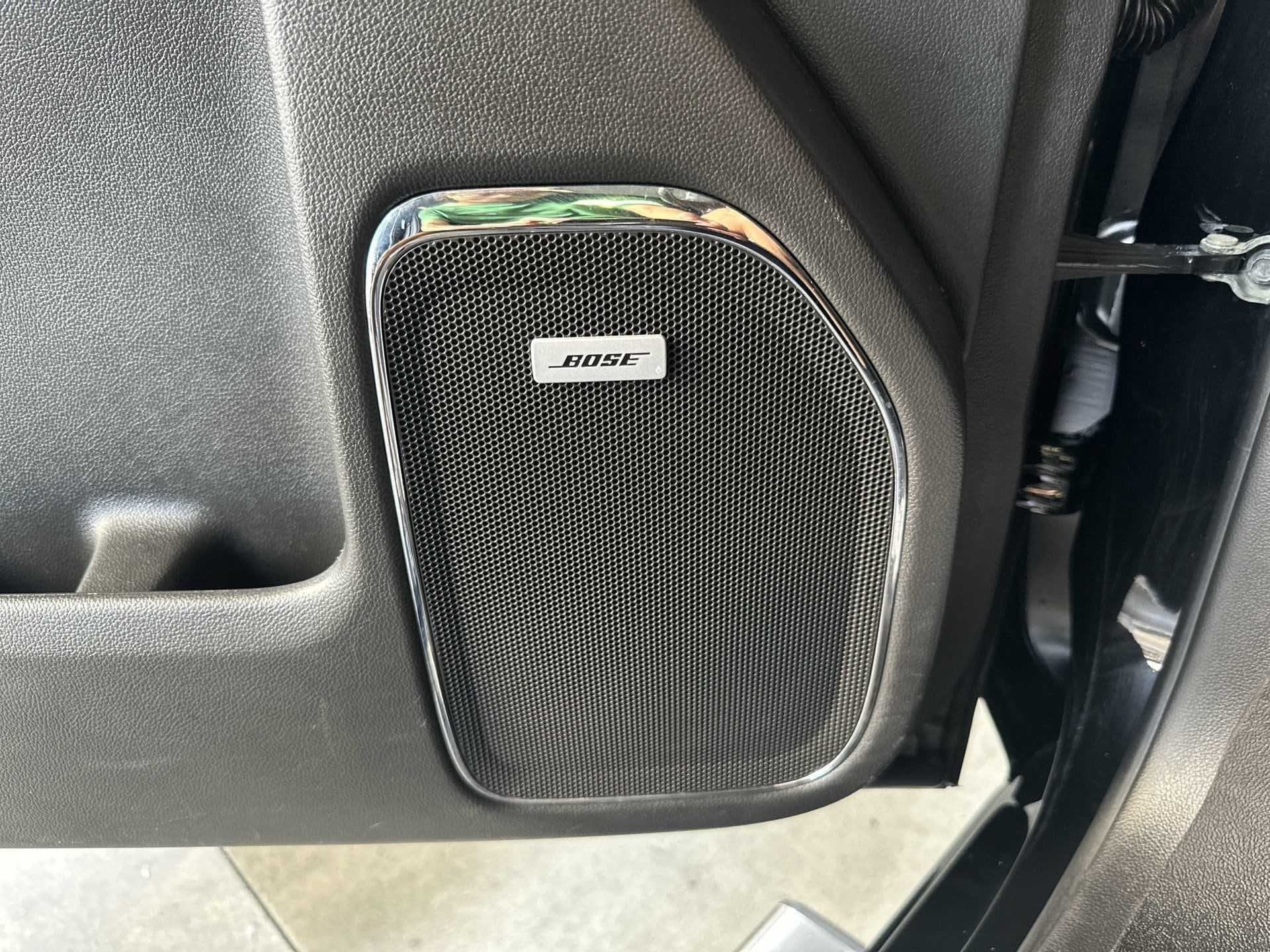 Certified 2018 GMC Sierra 1500 SLT AWD/4WD image 23