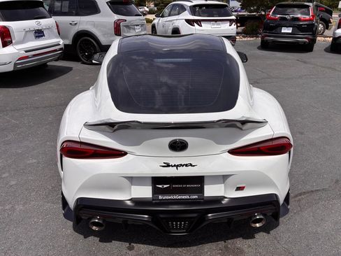 Used 2023 Toyota Supra RWD image 10