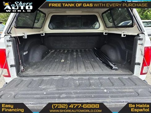 Used 2018 RAM 1500 Big Horn AWD/4WD image 13