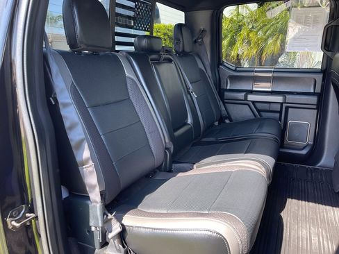 Used 2020 Ford F150 Raptor w/ Equipment Group 802A Luxury AWD/4WD image 28
