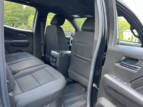 New 2026 Chevrolet Colorado LT w/ Advanced Trailering Package image 42