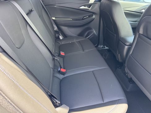 New 2026 Buick Encore GX Sport Touring w/ Advanced Technology Package FWD image 10