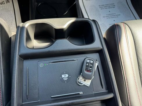 Used 2025 Honda Odyssey Sport-L image 25