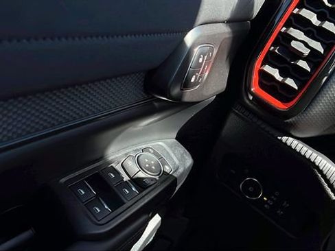 New 2026 Ford Ranger Raptor AWD/4WD image 31