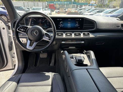 Used 2020 Mercedes-Benz GLE 350 4MATIC image 19