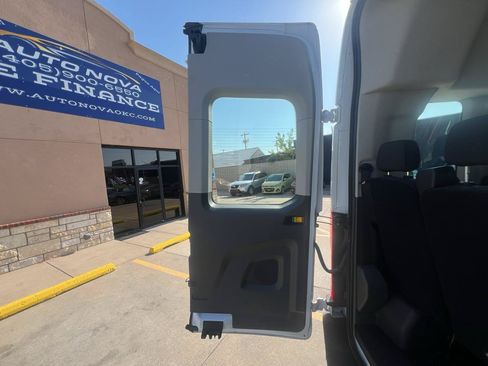 Used 2023 Ford Transit 350 XLT RWD image 13