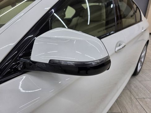 Used 2015 BMW 535i Sedan RWD image 11