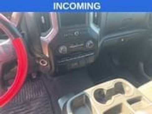 Used 2022 Chevrolet Silverado 1500 Custom RWD image 10