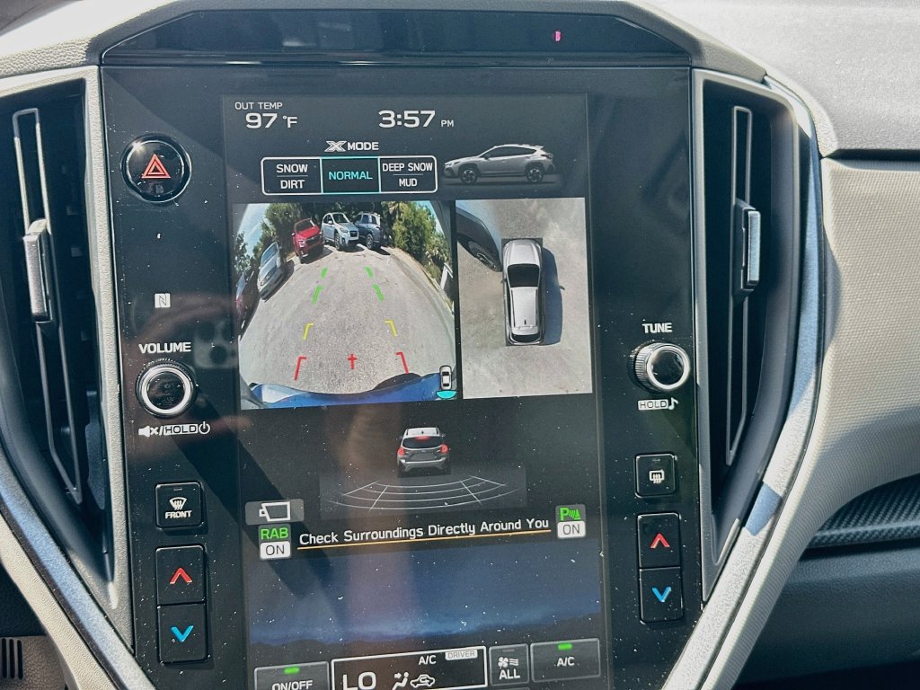 New 2026 Subaru Crosstrek 2.5i Limited AWD/4WD image 13