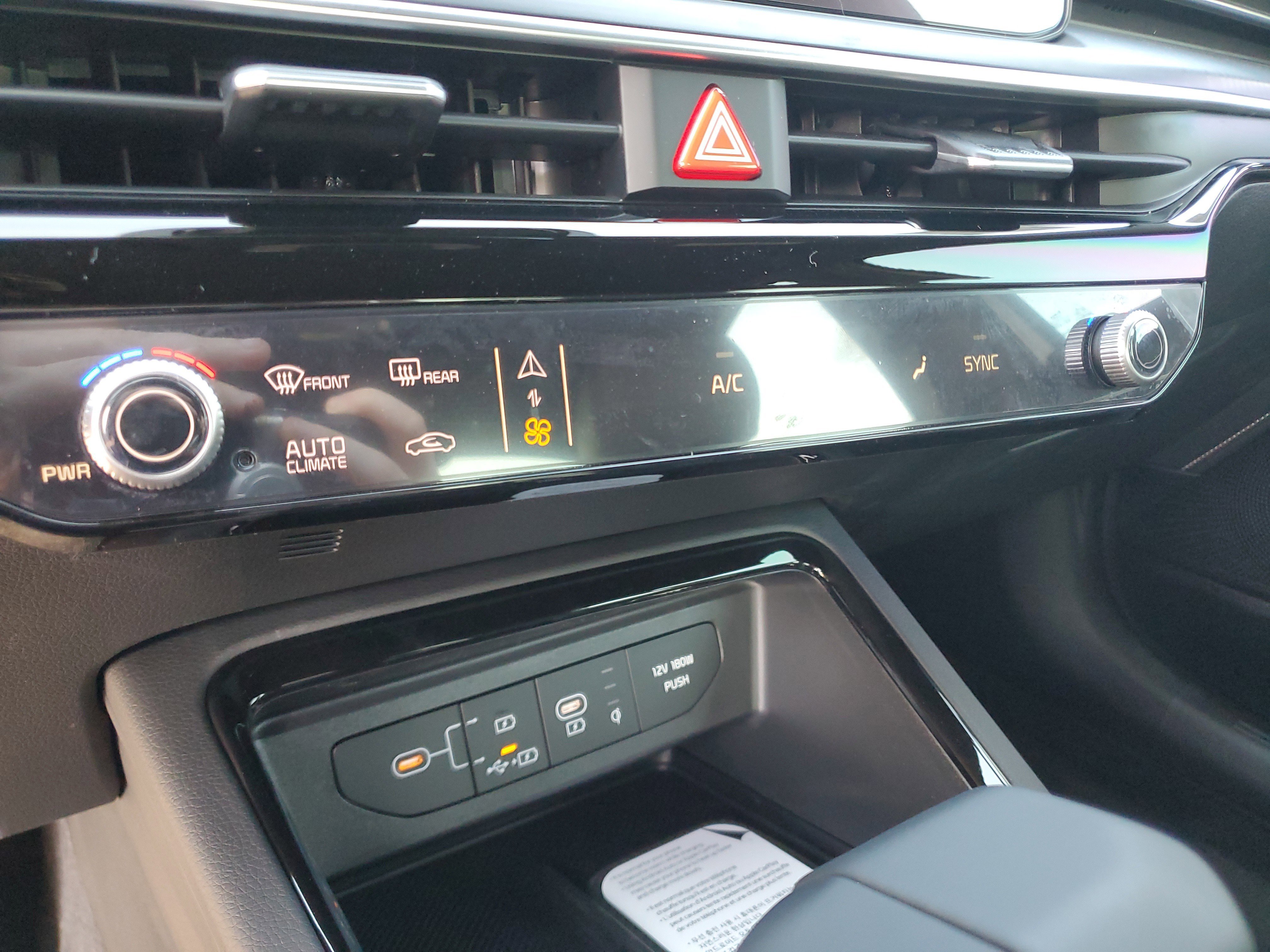 Certified 2026 Kia K5 GT-Line FWD image 21