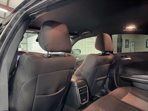 Used 2023 Dodge Charger SXT RWD image 9