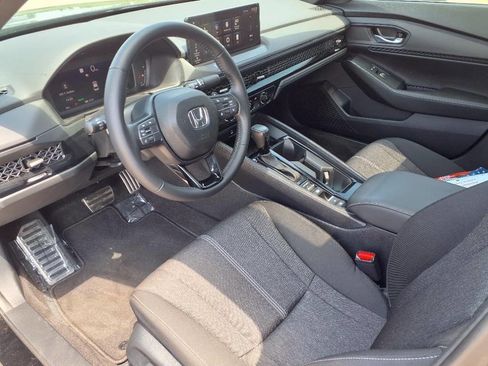 Used 2023 Honda Accord Sport image 22