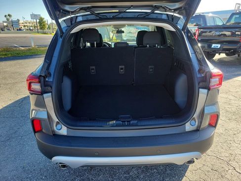 New 2026 Ford Escape Active w/ Tech Pack #1 FWD image 9