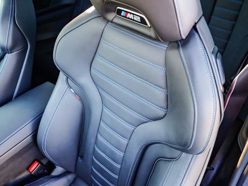 Used 2025 BMW M2 image 30