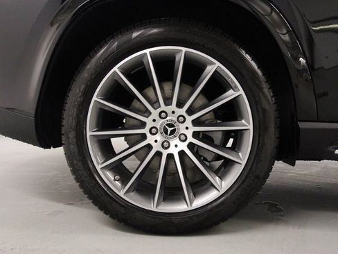 New 2026 Mercedes-Benz GLE 350 4MATIC image 7