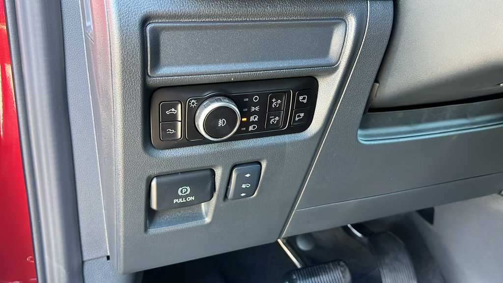 New 2026 Ford F150 Raptor AWD/4WD image 16
