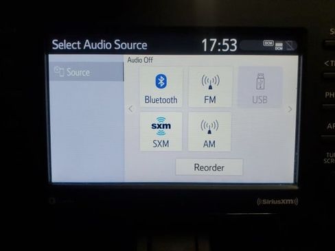 Used 2021 Toyota RAV4 LE FWD image 15