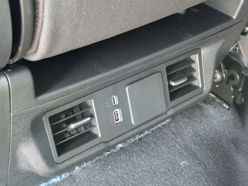 New 2026 Chevrolet Silverado 1500 Custom Trail Boss w/ LPO, Dark Essentials Package image 21